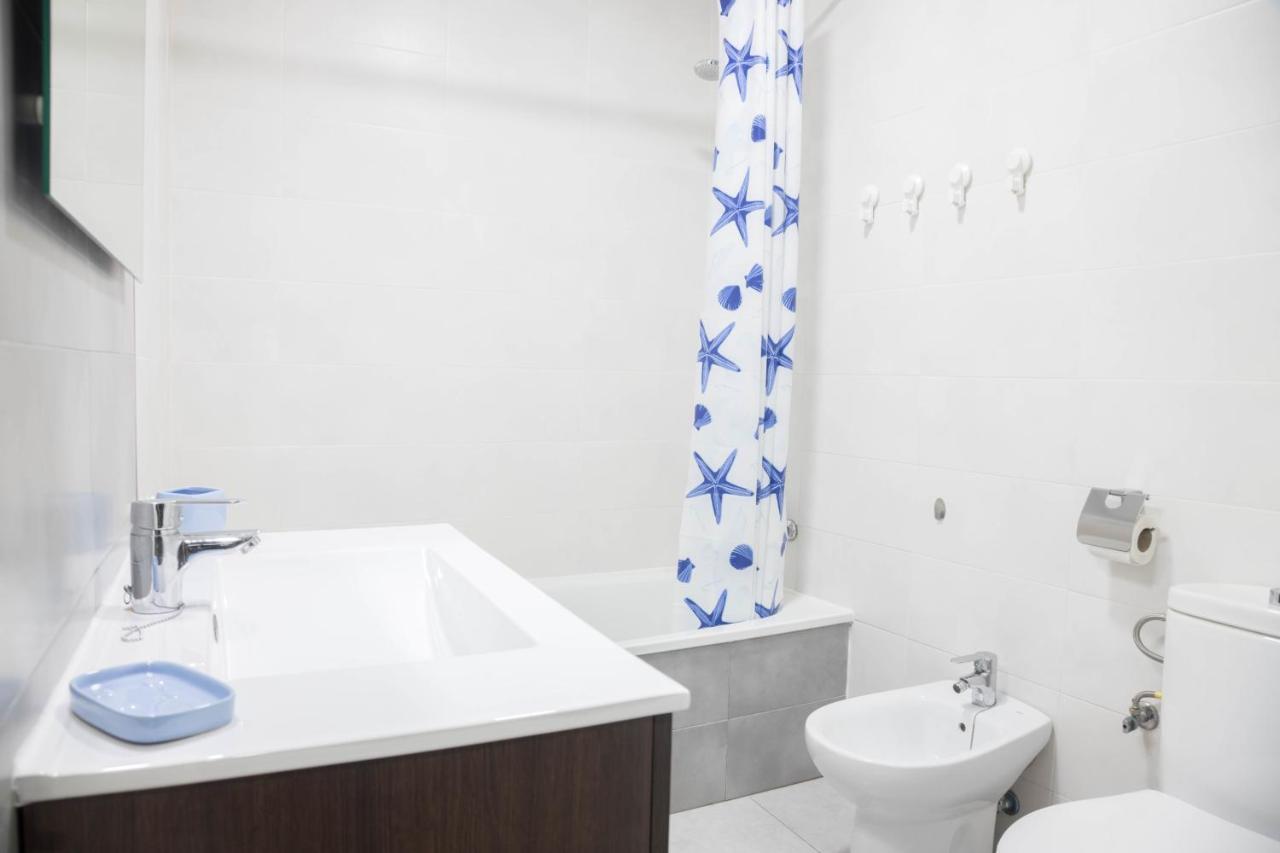 Barrocal By Time Apartment *